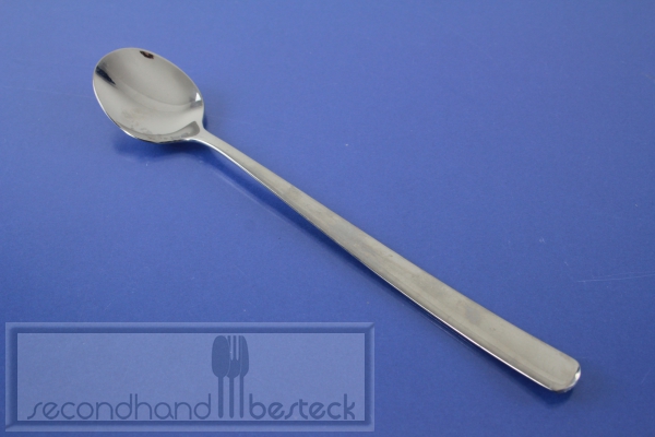 WMF Boston Latte Macchiato Löffel Joghurtlöffel 18,5 cm Cromargan