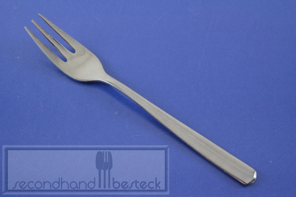 WMF Boston Kuchengabel Cromargan