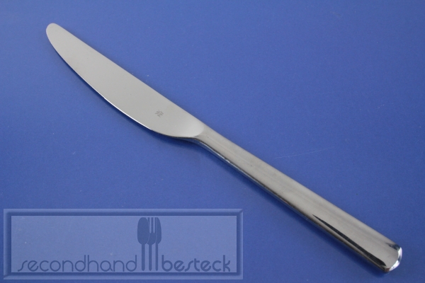 WMF Boston Speisemesser Messer 22,5 cm Cromargan