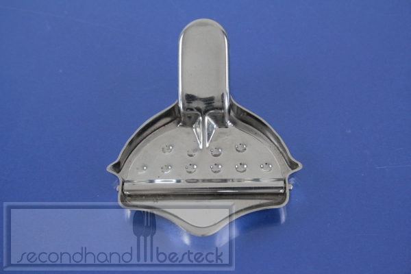 WMF Ritter Citro Zitronenpresse Edelstahl