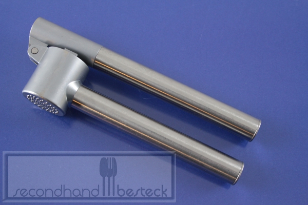 Knoblauchpresse Edelstahl