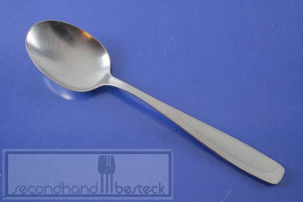 WMF Berlin Dessertlöffel 18,4 cm Cromargan