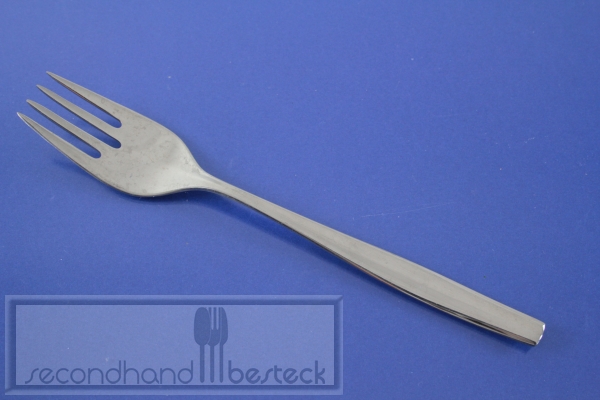 WMF Frankfurt Fischgabel Cromargan