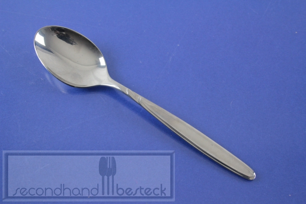 WMF Rom Kaffeelöffel 14,3 Cromargan