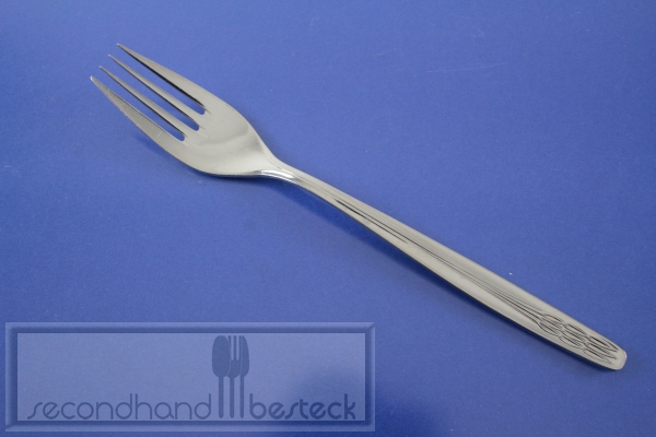 WMF Sevilla Speisegabel 19,4 cm Cromargan