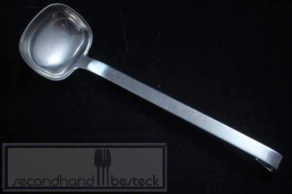 WMF Saucenkelle zum Hängen 27,5 cm Cromargan