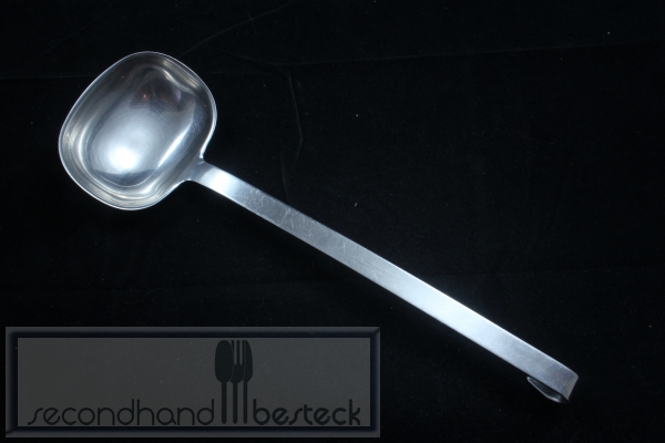 WMF Suppenkelle zum Hängen 31,5 cm Cromargan