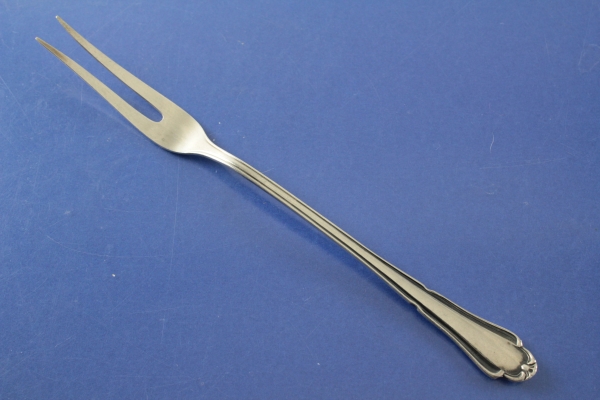 Wilkens Martin Barbara Fleischgabel