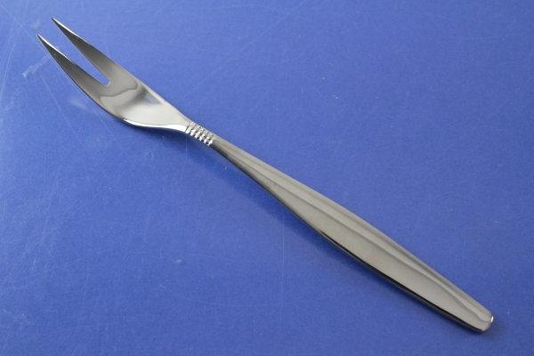 BSF Dänisch Perl Fleischgabel 19,2 cm Edelstahl