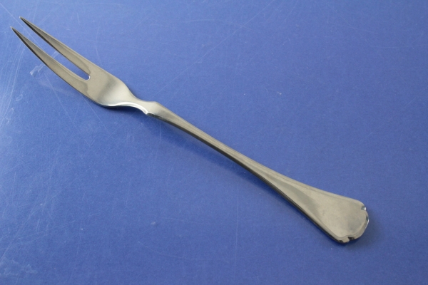 BSF Family Aufschnittgabel 18,7 cm Edelstahl
