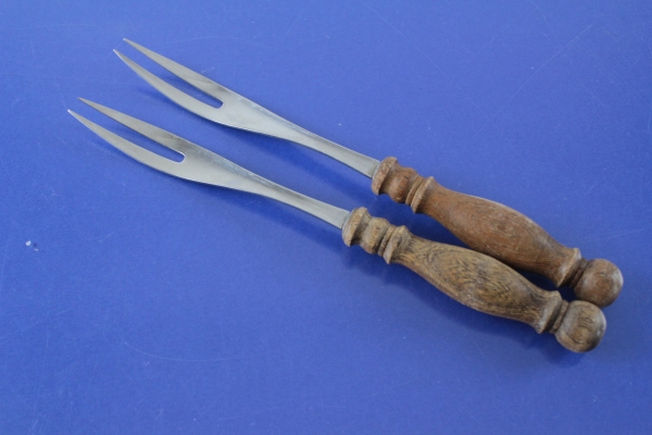 WMF Burgund 2 Fleischgabeln