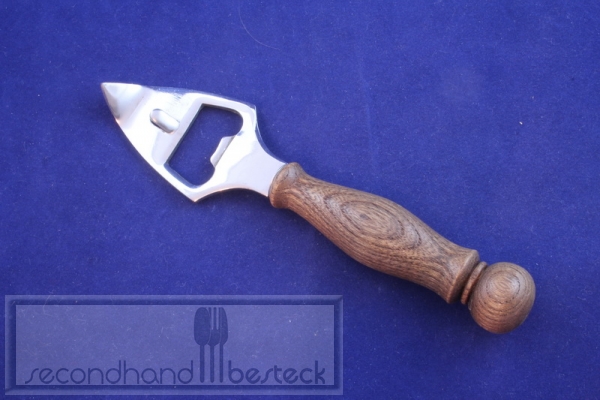 WMF Burgund Flaschenöffner Kapselheber