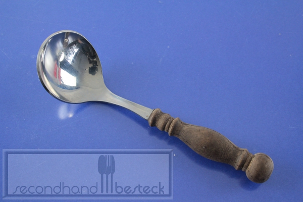 WMF Burgund Fonduesoßenlöffel