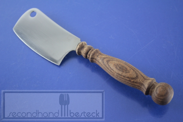 WMF Burgund Käsebeilchen