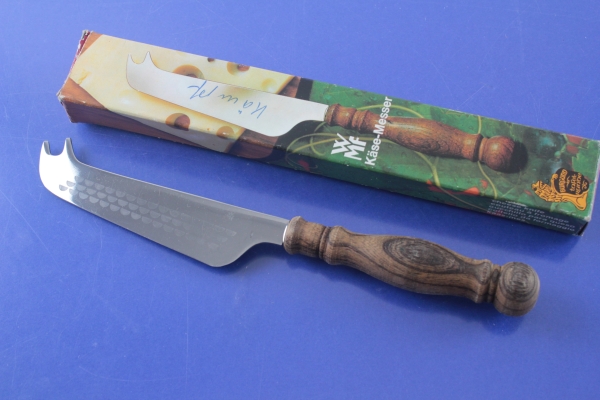 WMF Burgund Käsemesser OVP