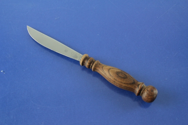 WMF Burgund Obstmesser
