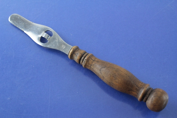 WMF Burgund Orangenschäler