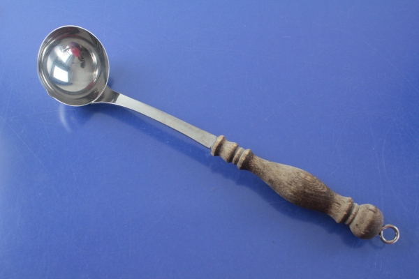 WMF Burgund Rumtopflöffel