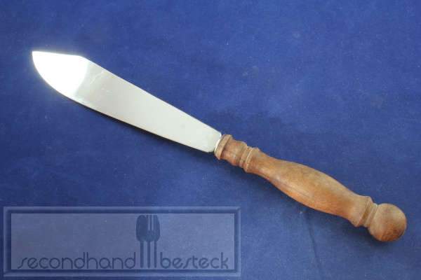 WMF Burgund Tortenmesser