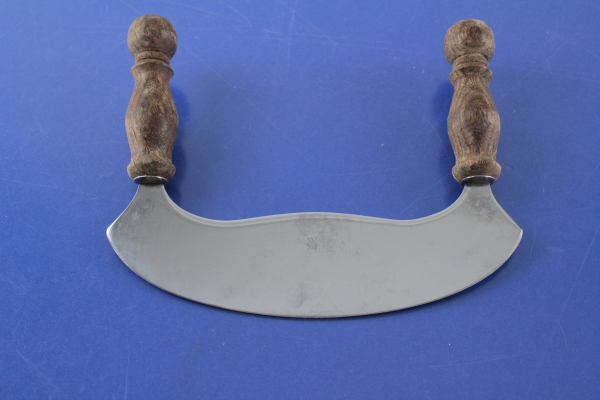 WMF Burgund Wiegemesser