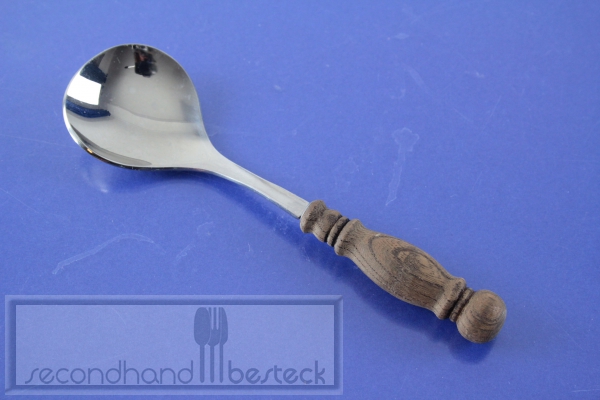 WMF Burgund Zuckerlöffel