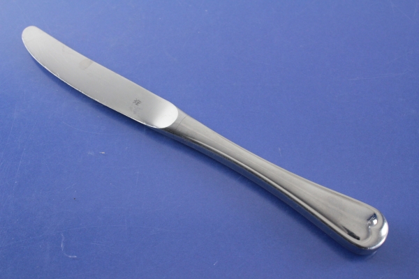 WMF Hotel Metropolitan Augsburger Faden Speisemesser Messer 21,5 cm