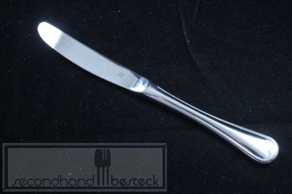 WMF Hotel Metropolitan Augsburger Faden Obstmesser 17,0 cm Cromargan