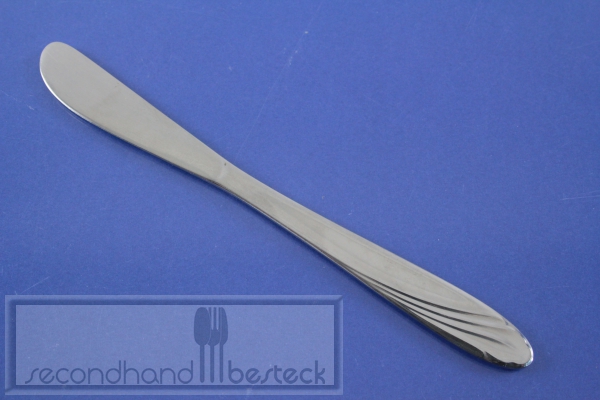 WMF Wien Buttermesser Cromargan