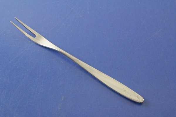 WMF Hamburg Fleischgabel 17,0 cm versilbert
