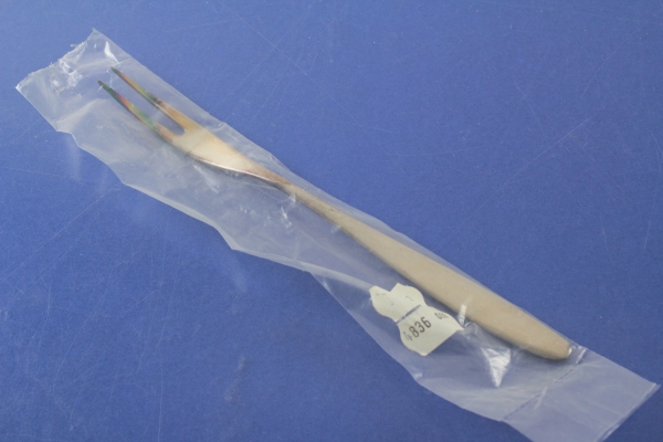 WMF Hamburg Fleischgabel 17,0 cm versilbert OVP