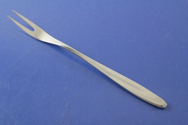 WMF Hamburg Fleischgabel 19,0 cm versilbert