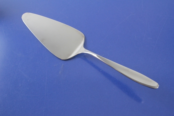 WMF Hamburg Tortenheber 23,5 cm versilbert