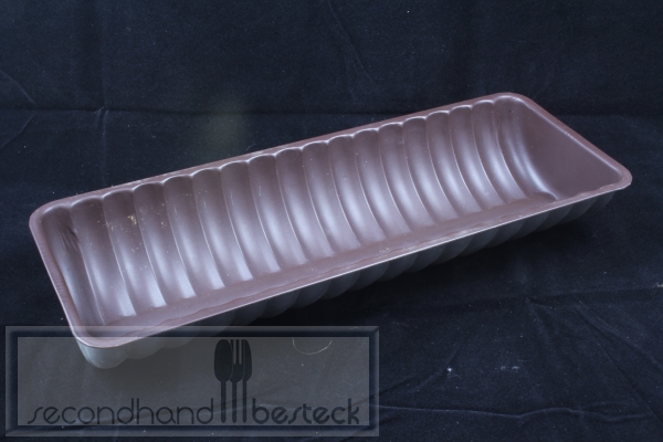 Kaiser Rehrückenform Backform 30 cm