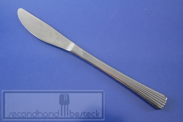 WMF Andorra Speisemesser Messer Cromargan