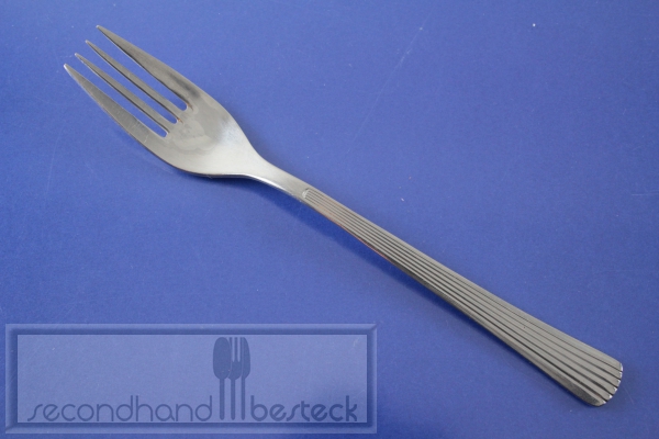 WMF Andorra Speisegabel Gabel Cromargan