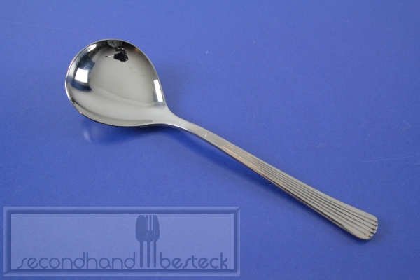 WMF Andorra Zuckerlöffel Cromargan