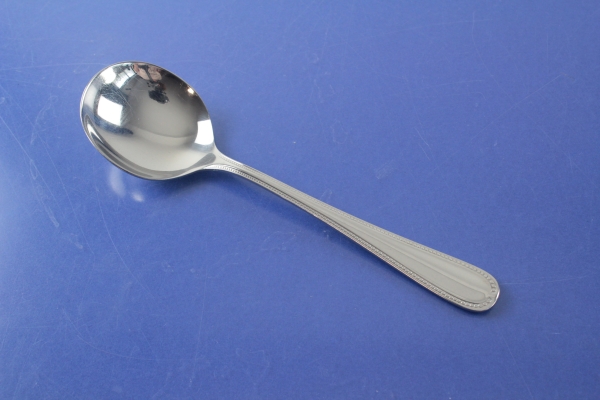 WMF Coburg Sahnelöffel Tassenlöffel Cromargan