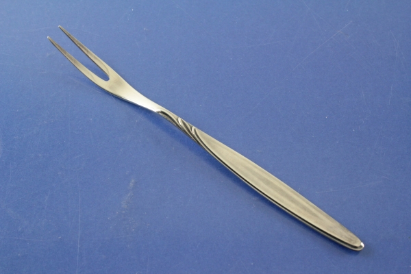 WMF Rom Fleischgabel 17,1 cm versilbert