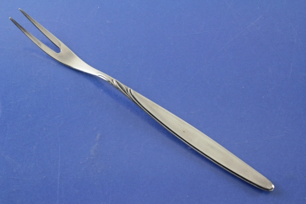 WMF Rom Fleischgabel 19,1 cm versilbert