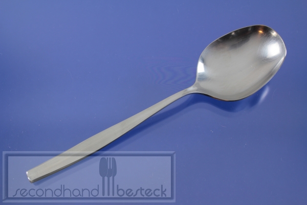 WMF Frankfurt Gemüselöffel Cromargan