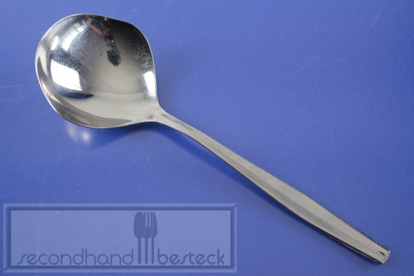 WMF Frankfurt Kartoffellöffel Cromargan