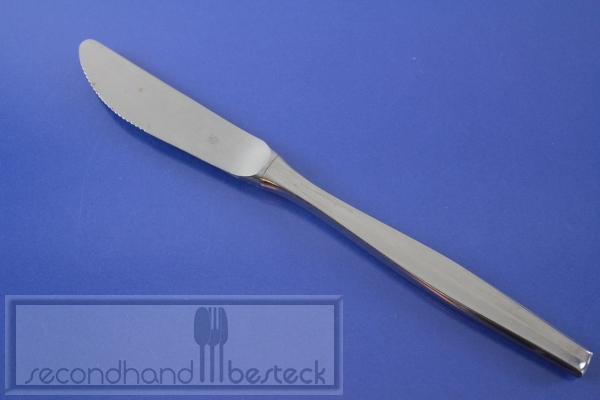 WMF Frankfurt Speisemesser Note 3 Cromargan