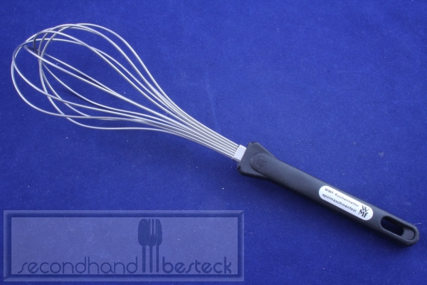 WMF Black Line Schneebesen 26 cm