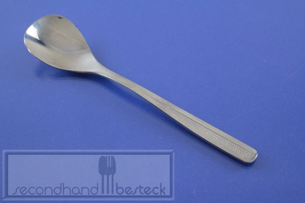 WMF Arosa Zuckerlöffel Cromargan