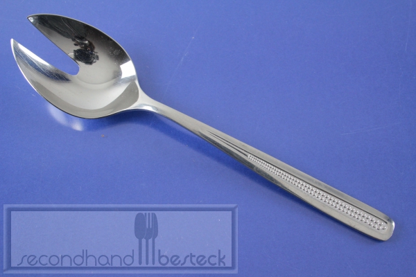 WMF Arosa Salatgabel Cromargan