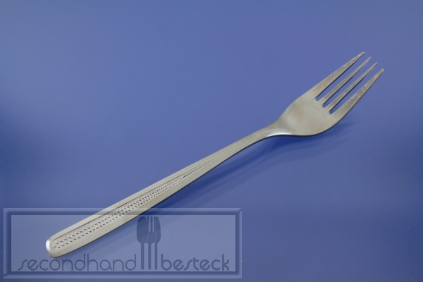 WMF Arosa Speisegabel Gabel Cromargan