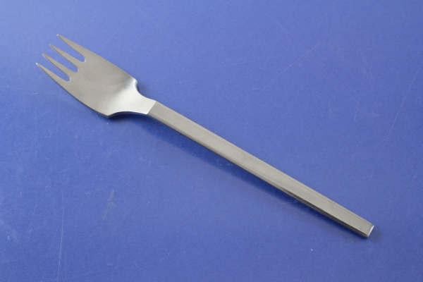 Rosenthal Berlin Speisegabel Gabel 18,6 cm Edelstahl