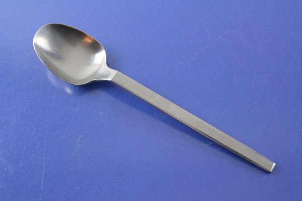 Rosenthal Berlin Speiselöffel Löffel 18,6 cm Edelstahl