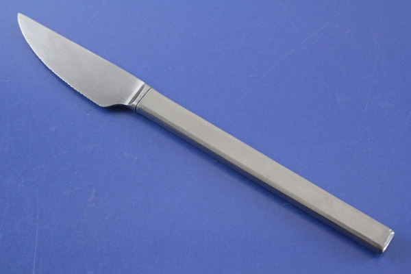 Rosenthal Berlin Speisemesser Messer 20,0 cm Edelstahl Note 4