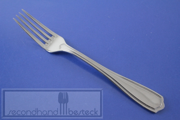 WMF Hotel Residence Dessertgabel 18,5 cm Cromargan